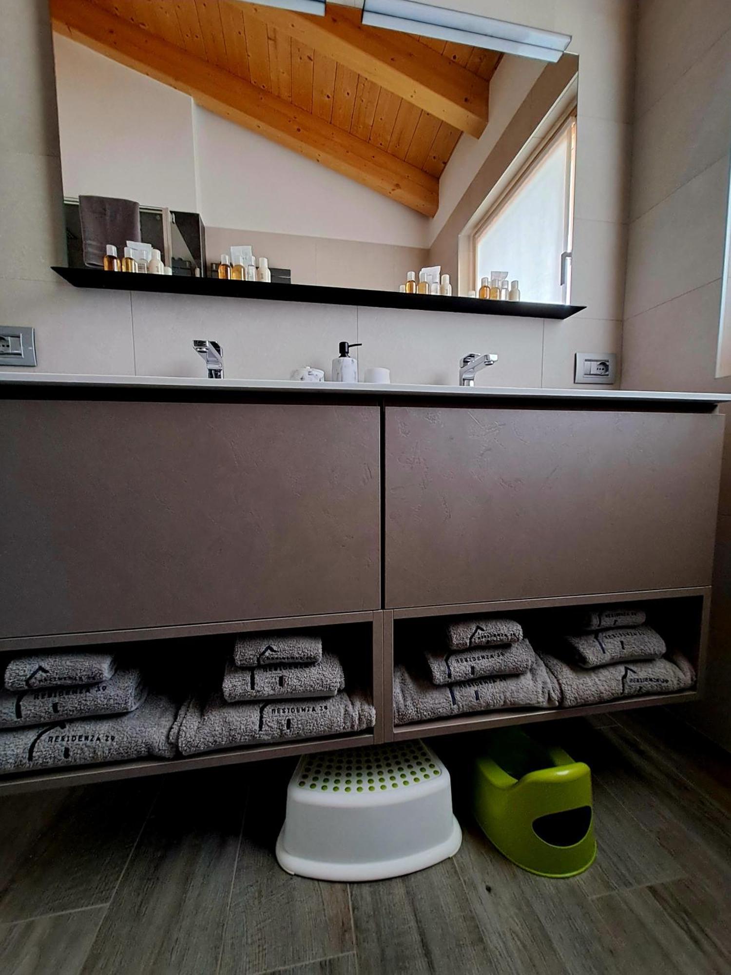 Residenza 39 - 900 M To Bernina Express Apartamento Tirano Exterior foto